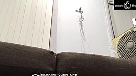 Watch Her Squirting On Massive Cock At Big Ass Event 2019