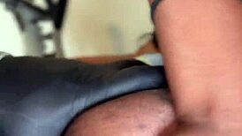 bro your girl's lit in my bar she let me smash that pussy 🔥🍑