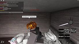 Hey you two roblox whores ready to get fucked hard by strangers?