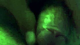 Real Intense Masturbation Leads to Huge Thick Cum Explosion