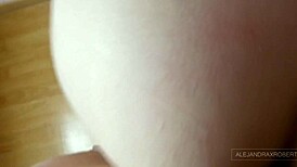 can you believe i fucked my girl's friend before school creampie style?!