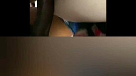 Teen gets fucked hard after wild party