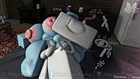 hey dude, roblox furry kemono pounds his sno mx rln buddy's ass