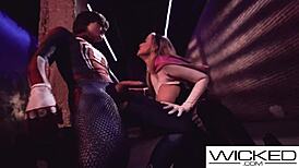 blake blossom's hottest dicking moments compilation