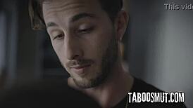 i... i remember stepdad's huge cock deepthroating me cowgirl style