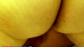 whoa petite alt girl riding step-dad's big cock hard 😈 you see this??