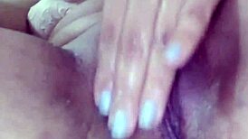 real iranian arab muslim mommy slut fingers wet pussy to creamy squirting orgasm