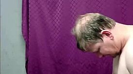 Black Petite Girl Sucks Small Cock Then Gets Tight Pussy Fucked Doggystyle