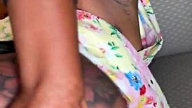 bro your girl's lit in my bar she let me smash that pussy 🔥🍑