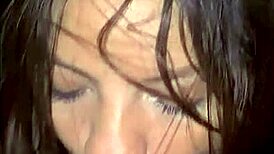 Linda 18-Year-Old Nympho Begs University Girl Ride Big Cock Deepthroat Doggystyle Facial Submission