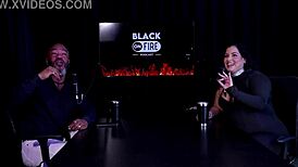 horny slut strips shows tits wants tiny cock dp learns anal from kyra sex pri melancia on sheer red