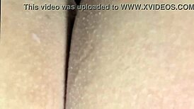 Real cuckold husband films bbw wife beg huge black cock for gaping anal ass to mouth