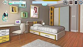 Fucking Mature's Juicy Vagina and Huge Ass!