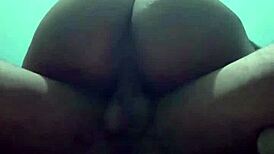 damn this tight warm milf pussy rides dick nice n shakin ass