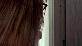 Wife Cheats With Friend's Muscular Bodybuilder Lick