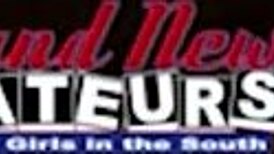 Horny Raquel Love and Meredith Devour and Bounce on Cock