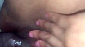 i'm so wet right now... this ebony pussy needs your attention bad