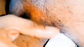 Repeated Anal Pounding with Toys Masturbation Gaping Creampie Fisting