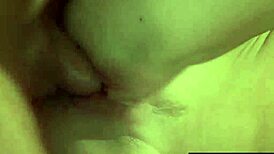 Aimee Addison's Hubby Watches Blonde Wife Get Railed Hard!