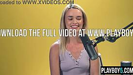 My heart races watching khloe kingsley finger her hairy pussy