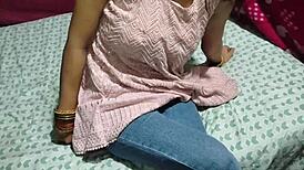 young stud forced to quench horny rural mom's insatiable country cravings