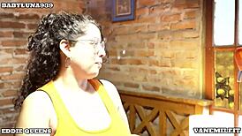 Heartbreaking Betrayal Watching Husband Slam Best Friend's Big Ass Cheating Right in Front of Me