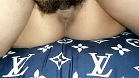 wow girlfriend fucks me best style ever pounding hard!!