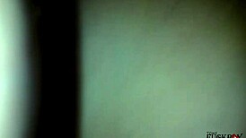 oops wrong anal hole in homemade mexican doggy