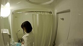 Akihabara underground idol fan event hides facial option surprise