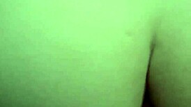 beautiful latina teen delivers her tight ass for first homemade anal doggystyle