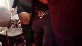 nigarchrist spreads shaved pussy wide in petal's close-up tease