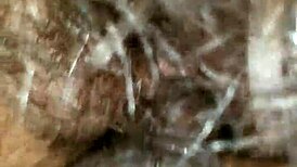 wife pussy stuffed multiple creampie loads deep inside hardcore cumshot