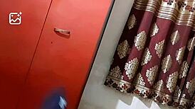 Tiny Clitty Sissy Submits Fully to Mistress on Video Call