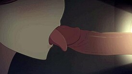 festive holiday oral surprise with warm finish