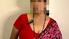 Hey, Priya Bhabhi's huge tits need fucking 😘 bored wife shakes ass for neighbor cock!