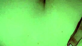 beautiful latina teen delivers her tight ass for first homemade anal doggystyle