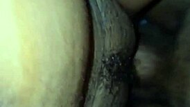 What makes this well-hung amateur vid so wildly naughty?