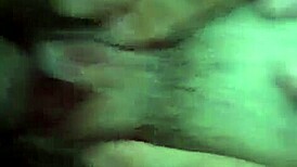 Fucking my ex-girlfriend's super tight wet pussy again.