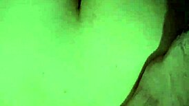 beautiful latina teen delivers her tight ass for first homemade anal doggystyle