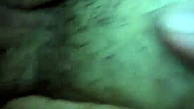 Fucking my ex-girlfriend's super tight wet pussy again.