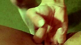 bold wet pussy squirts everywhere in explosive gush!