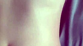 old slutty french stepmom shows huge ass panties thong skirt doggystyle rough