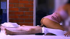 i cheated with my shy petite indian college friend's stepdad at the secret hotel