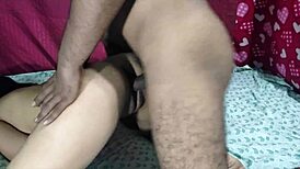 young stud forced to quench horny rural mom's insatiable country cravings