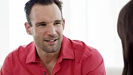 yo latina, stepuncle fucks you deep then you squirt all over in nuru massage taboo