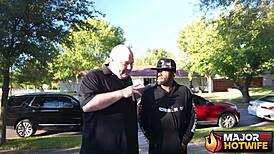 杰西卡贾克斯猛深喉罗姆梅杰尔斯巨屌超专业...