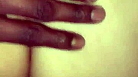 i'm so wet right now... this ebony pussy needs your attention bad