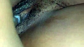 amazing creamy 18+ teen pussy creampied in casting fuck