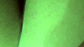 beautiful latina teen delivers her tight ass for first homemade anal doggystyle