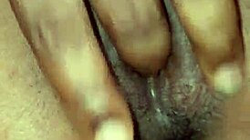 dude i just can't stop myself from creaming her dripping wet pussy lips